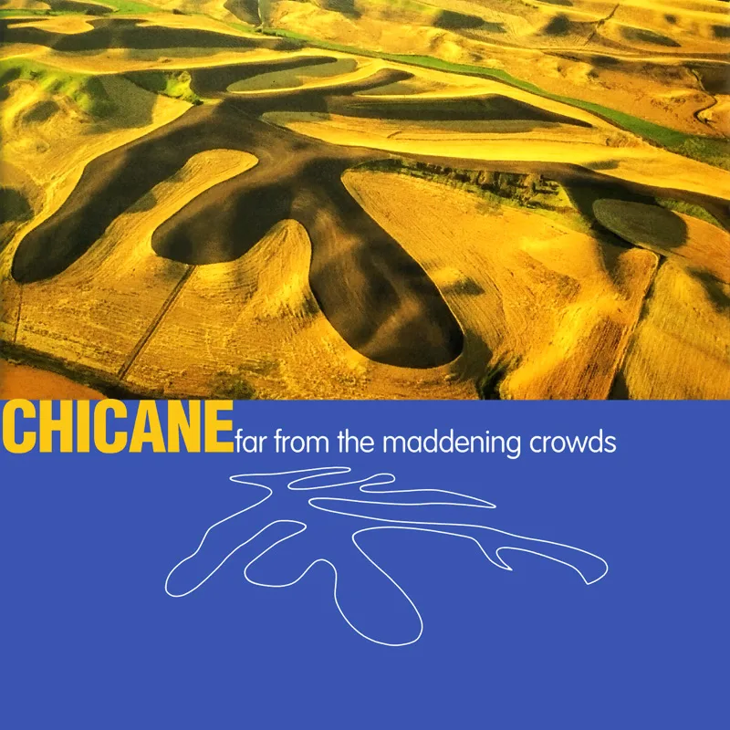 Chicane — Far from the maddening crowds. История летнего альбома