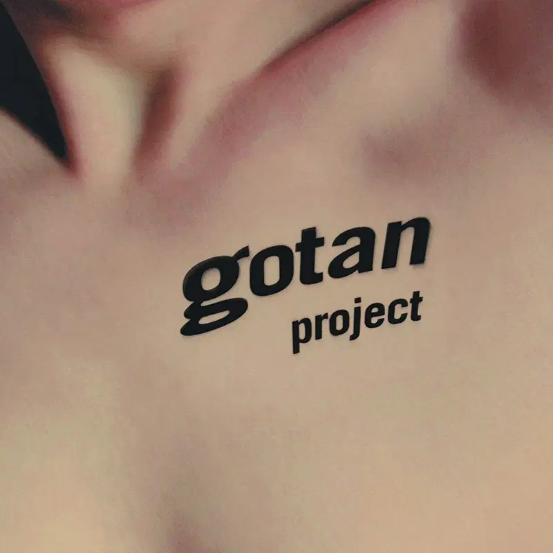 Gotan Project — La revancha del tango. История альбома