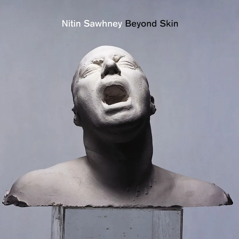 Nitin Sawney — Beyond skin. История альбома
