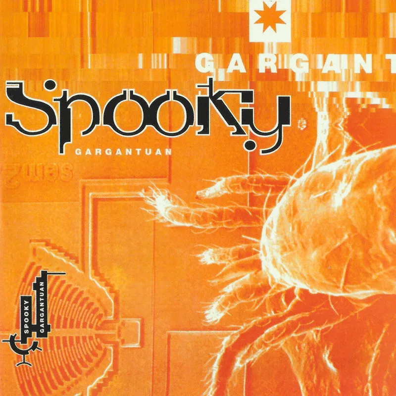 Spooky — Gargantuan. История лучшего прогрессив хаус альбома 90-х