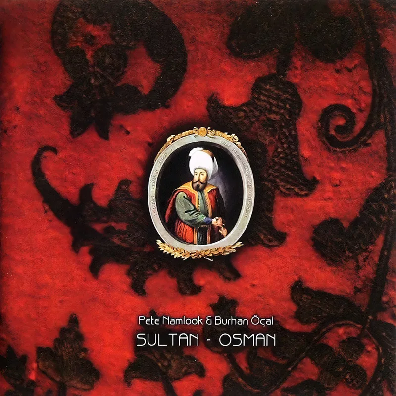 Sultan — Osman. Краткая история альбома