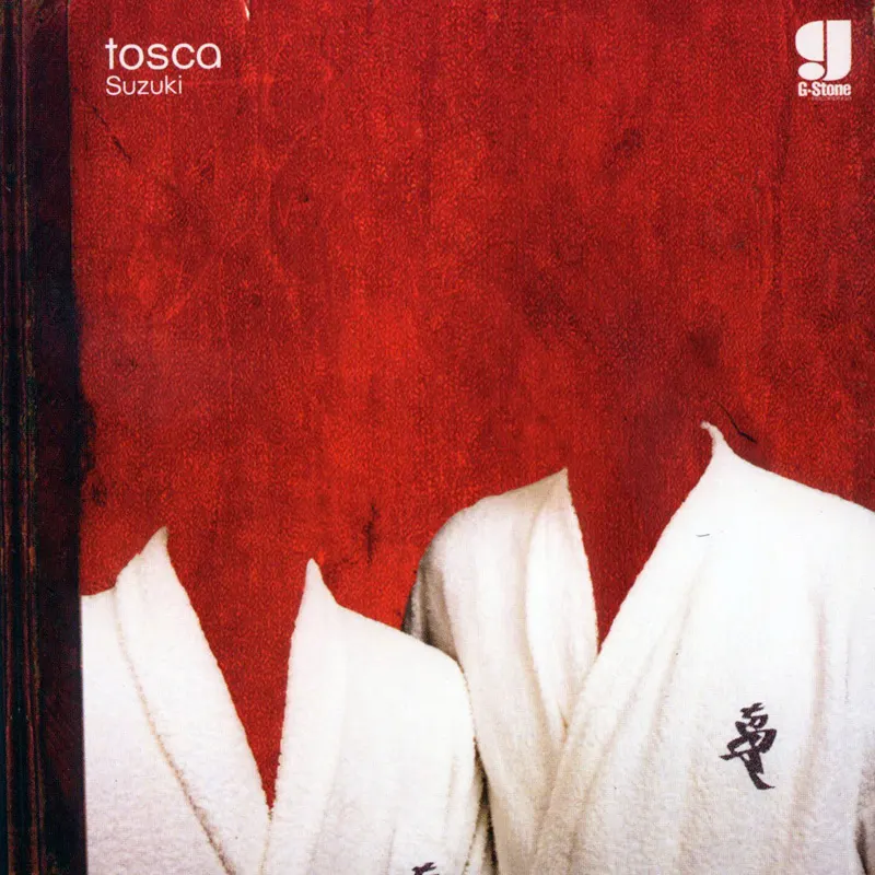 Tosca — Suzuki. Краткая история альбома