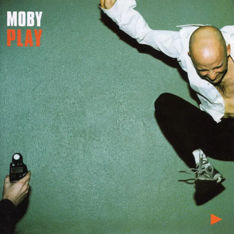 Moby — Play. История феноменального альбома, который мог бы стать последним