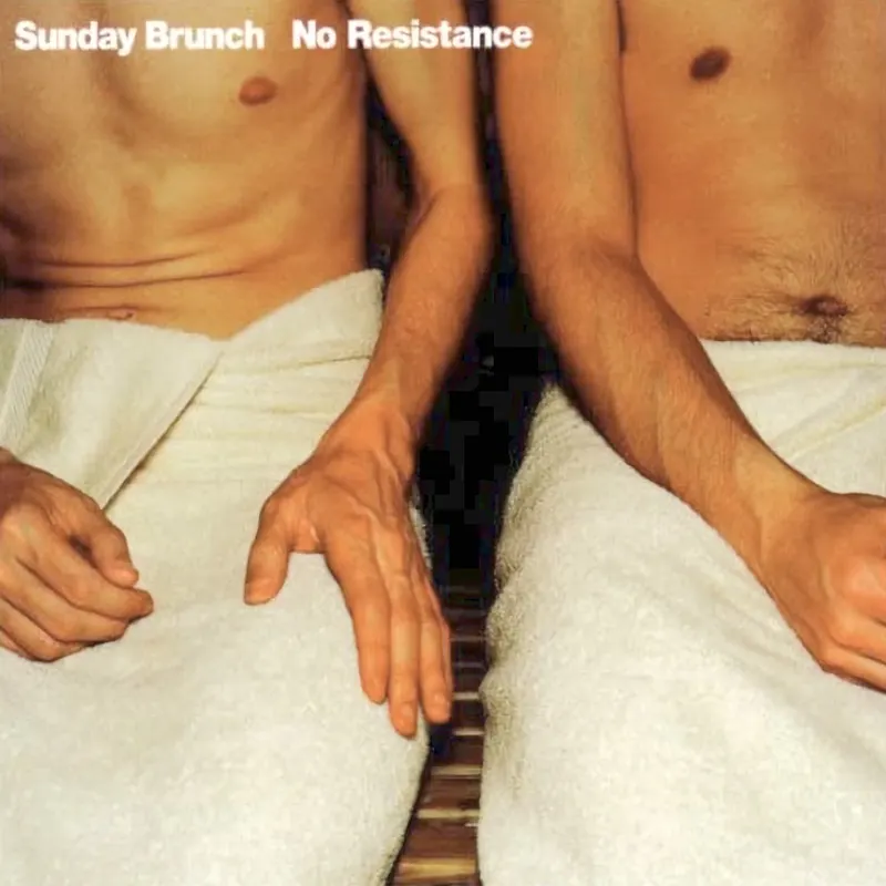 Sunday Brunch — No resistance. История альбома, где Себа отдыхал от драм-н-бейса
