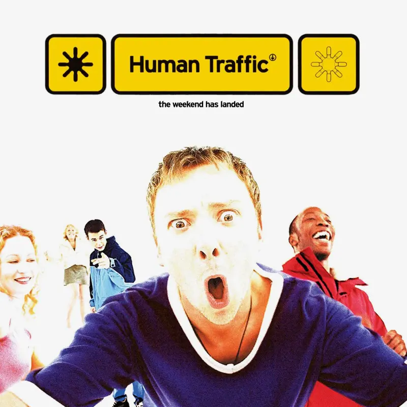 В отрыв! / Human Traffic