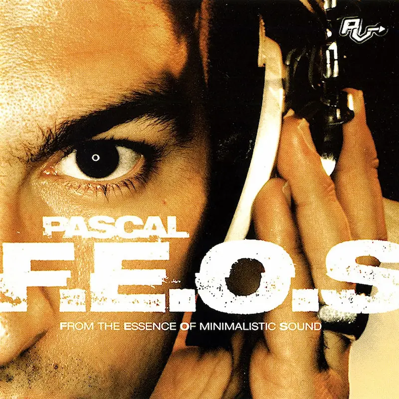Pascal FEOS — From the Essential on Minimal Sound. Кратко о прекрасном техно-альбоме