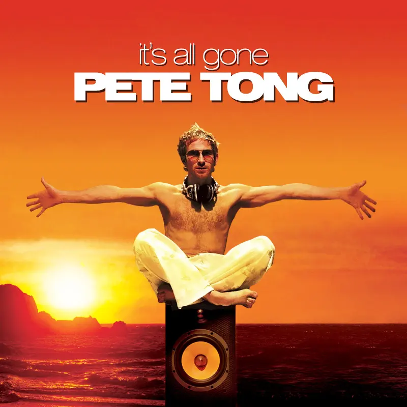Глухой пролет / It’s all gone Pete Tong