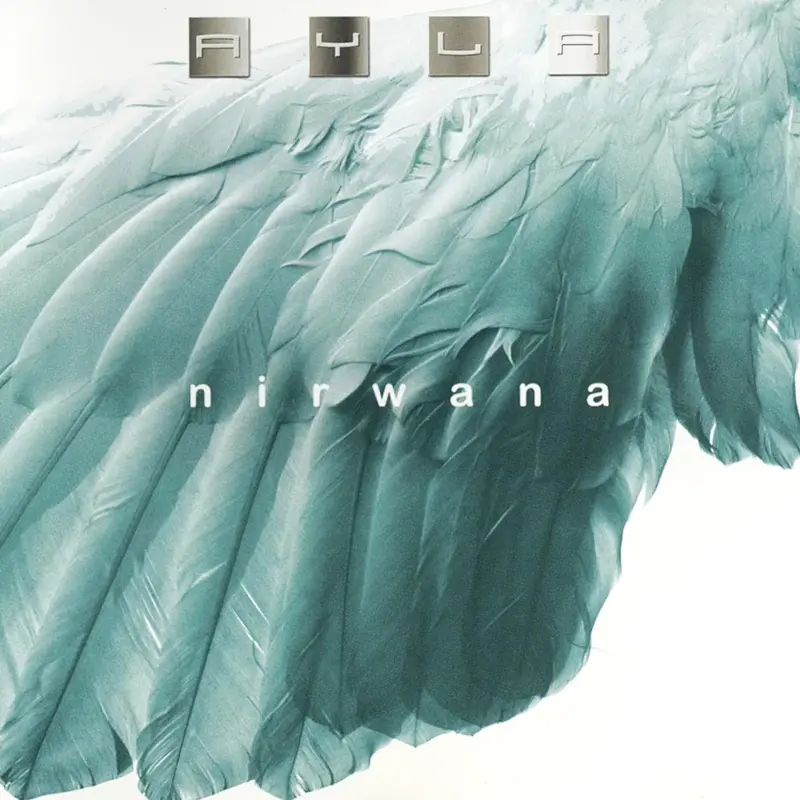 Ayla — Nirwana. История альбома