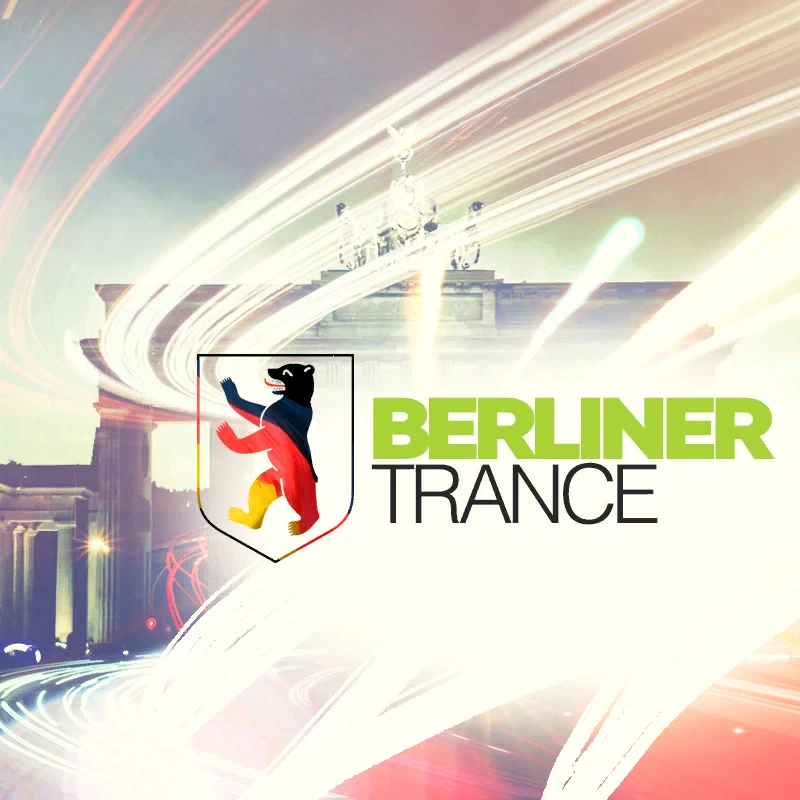 Берлинский транс / Berliner Trance