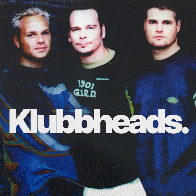 Klubbheads / Best 1995—2002