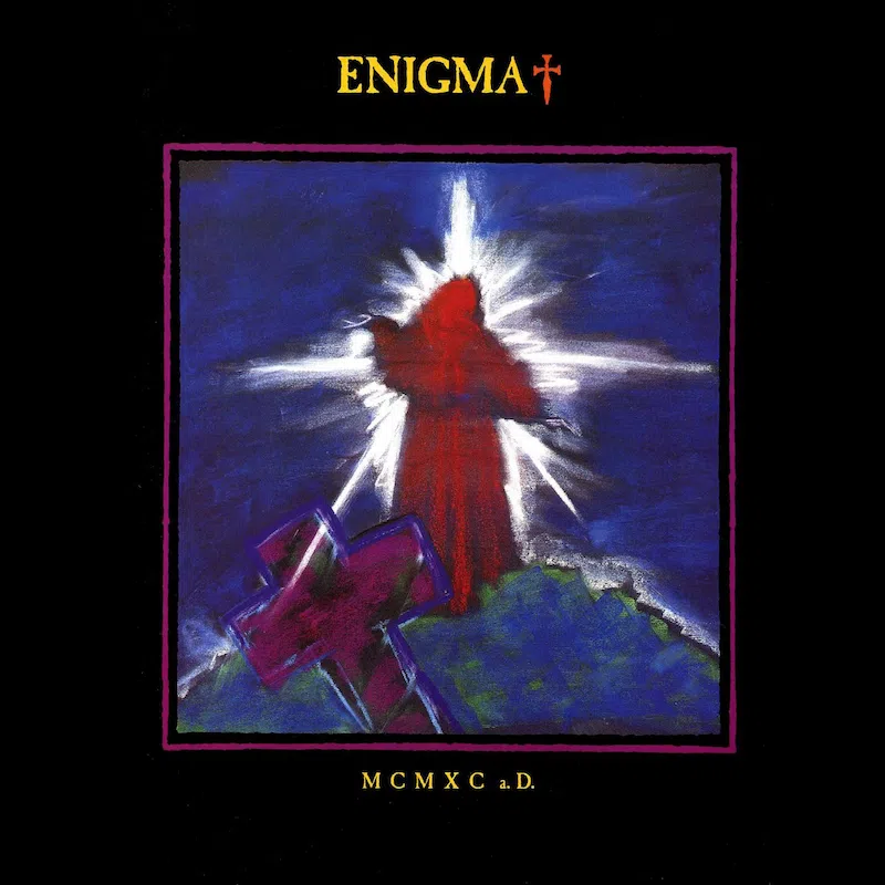 Enigma — MCMXC a. D. История альбома