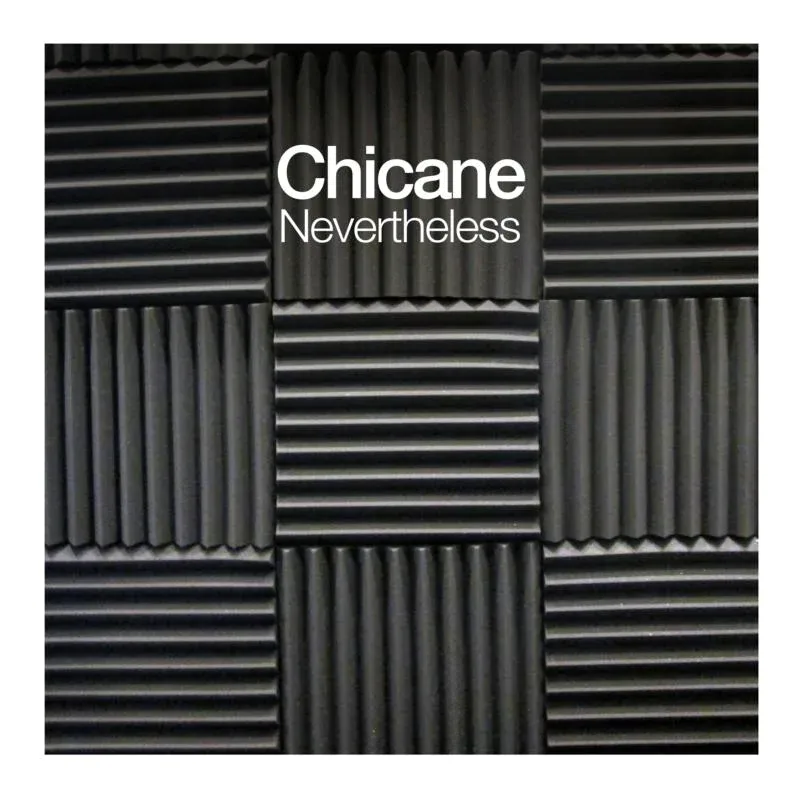Chicane — Nevertheless. Кратко об альбоме