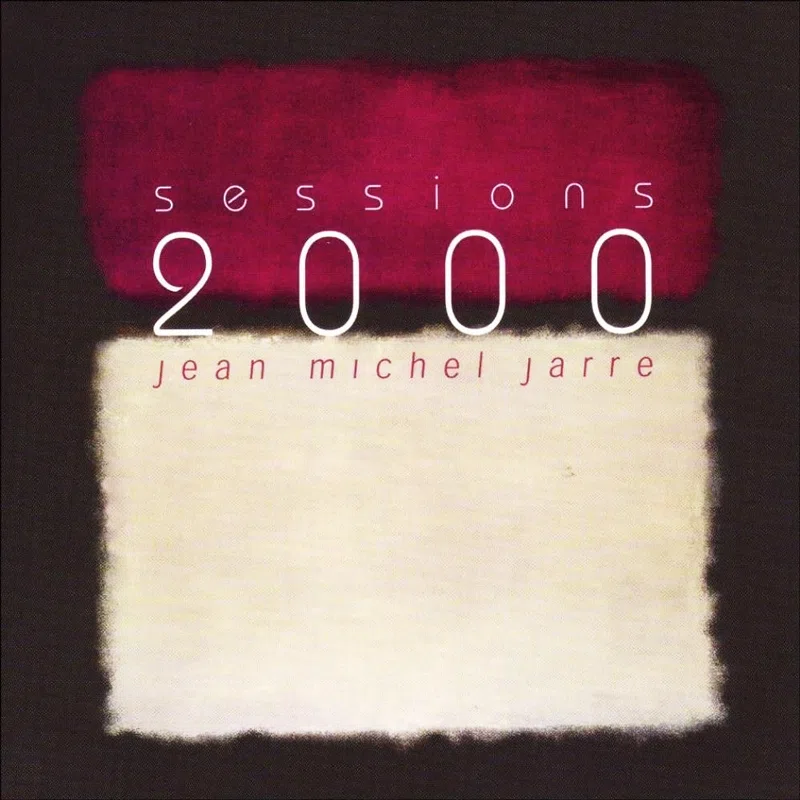 Jean Michel Jarre — Sessions 2000. Как заставить музыканта записать альбом