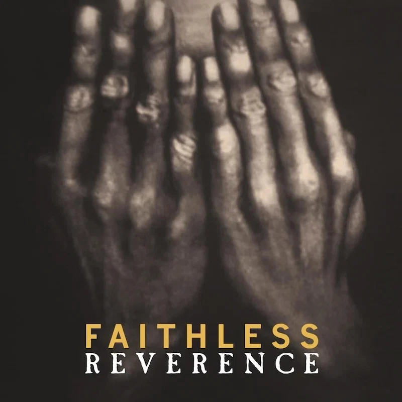 Faithless — Reverence. Краткая история каждого трека с дебютного альбома группы