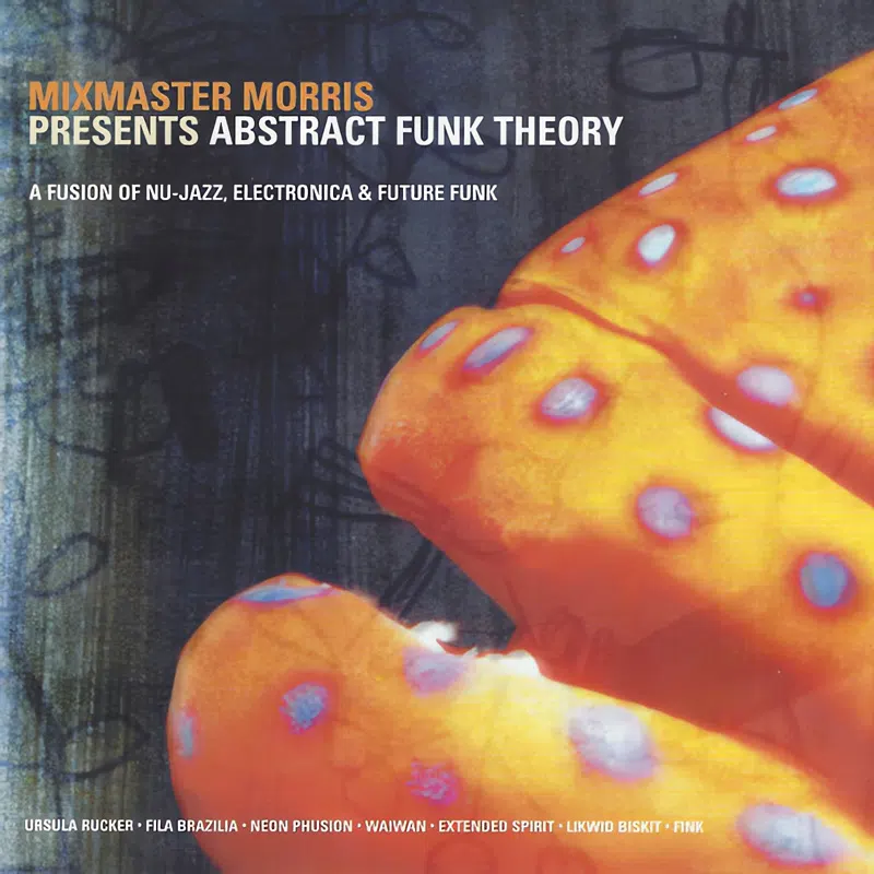 Mixmaster Morris — Abstract Funk Theory
