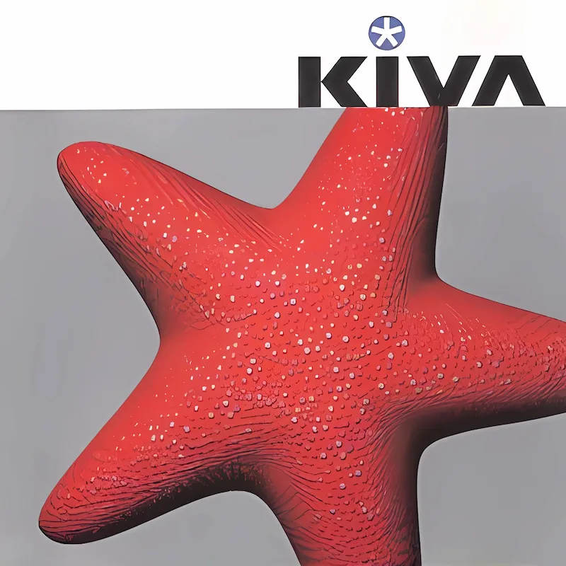 Kiva. Когда непонятно, кто поет