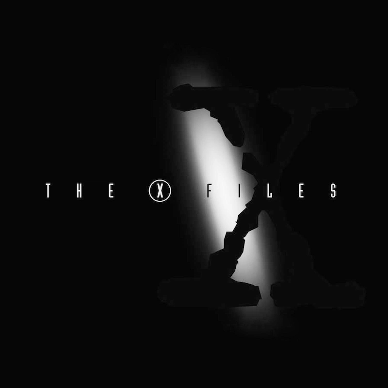 X-Files. Как случайно записать хитовый саундтрек