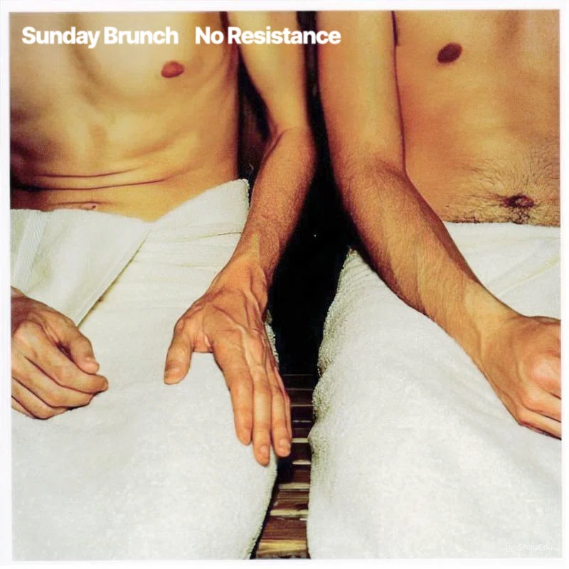 Sunday Brunch — No resistance. История альбома, где Себа отдыхал от драм-н-бейса
