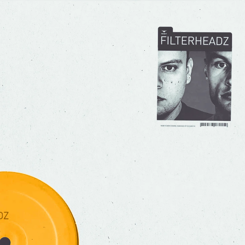 Filterheadz / Best 2002—2024