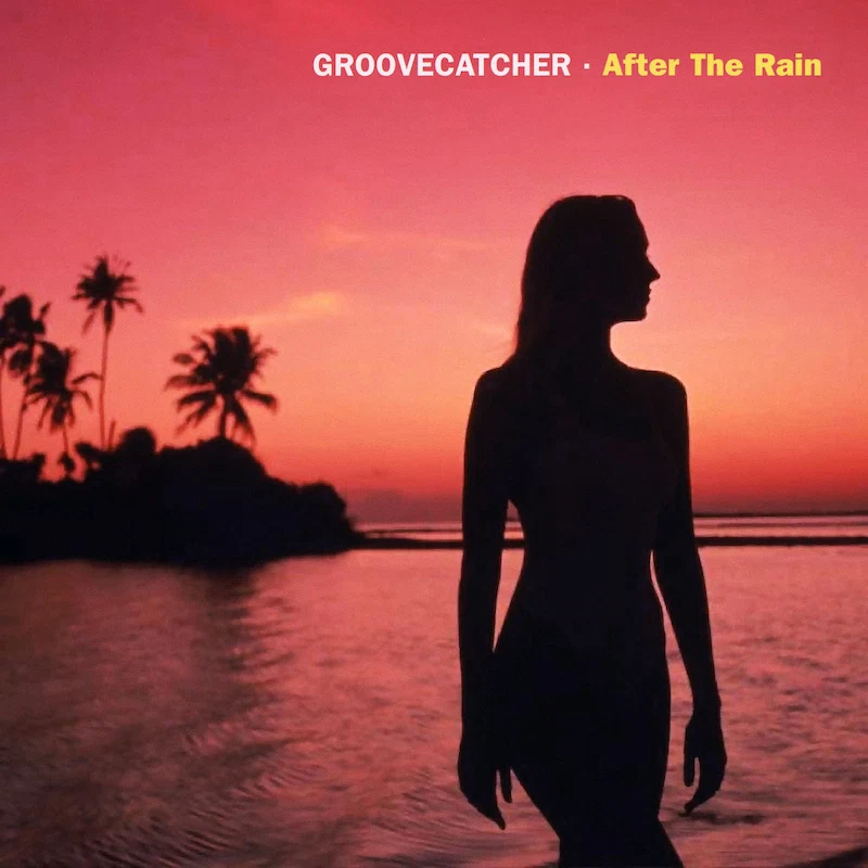 Groovecatcher — After the rain. Роскошный лаунжевый альбом