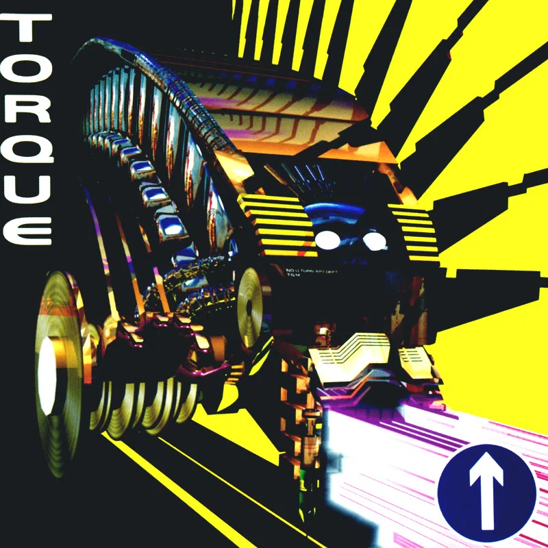 Torque. История главного сборника в текстепе