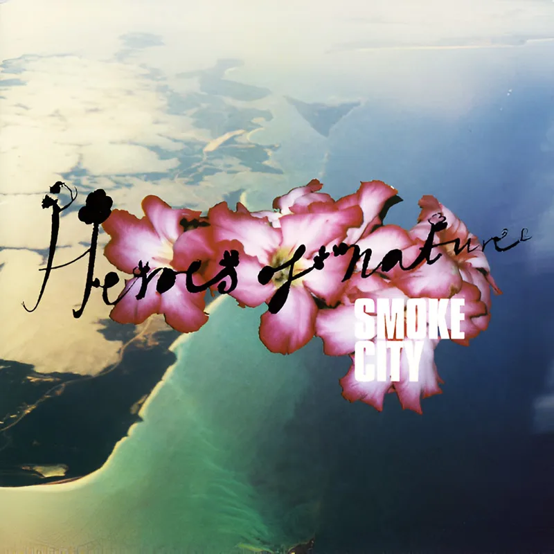 Smoke City — Heroes of nature